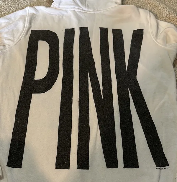PINK by Victoria’s Secret Sweatshirt - Image 4