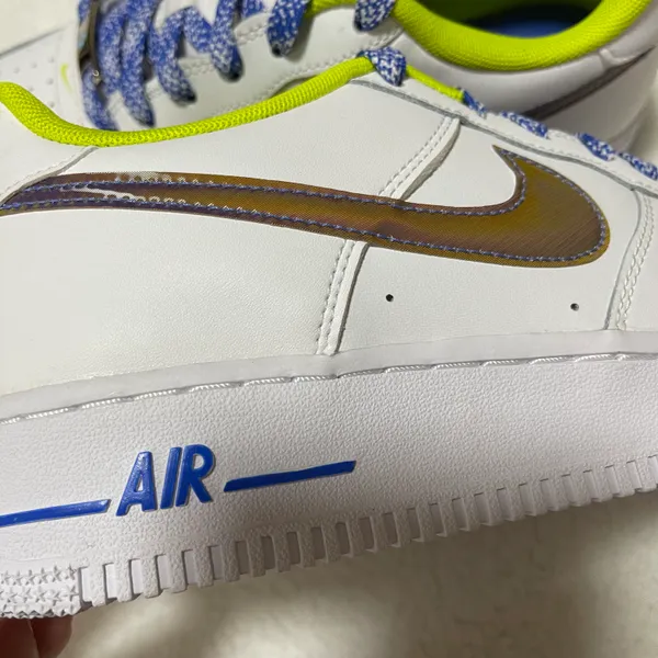 Nike Air Force 7Y - Image 3