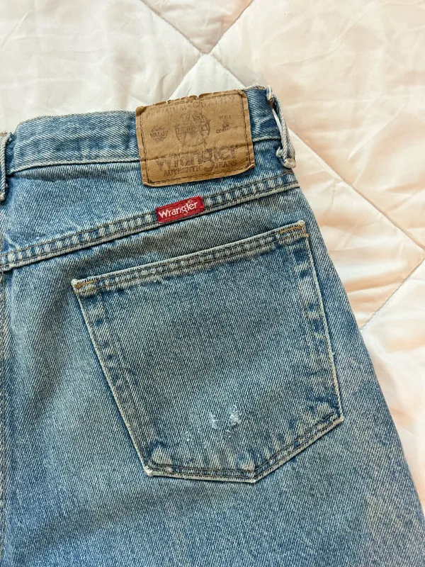 Wrangler Straight Jeans  - Image 8