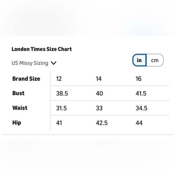 London Times Women's Cotton Sateen Preppy Bright Happy Vacation Shift Dress - Image 5