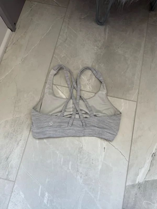Lululemon Energy Bra - Image 3