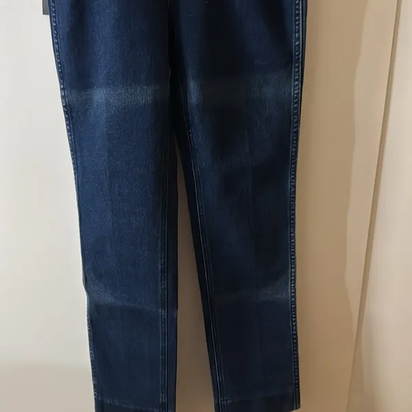 Rag & Bone Vintage Cigarette Jeans - Image 2