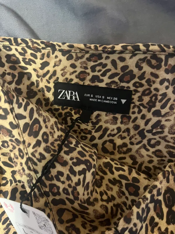 Zara Skort - Image 3