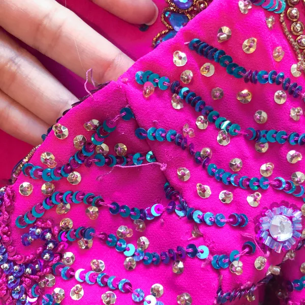 Branded Blouse Multiple - Image 7