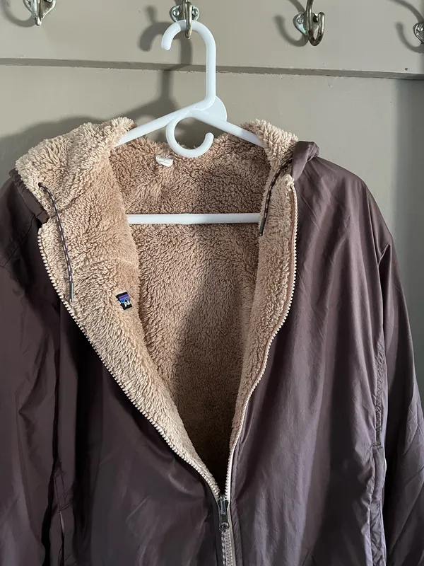 Patagonia Reversible Women's Jacket - Image 4