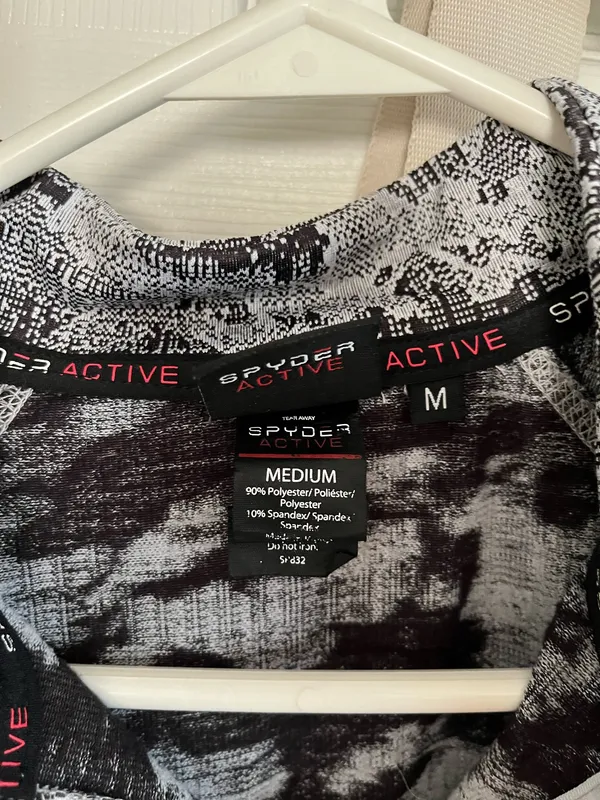 Spyder Active Pullover - Image 2