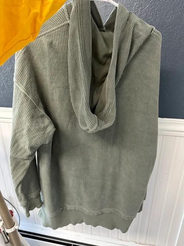 Aerie Oversized Pullover - Image 4