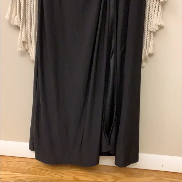 Windsor Formal One-Shoulder Janie Dress NWOT - Image 7