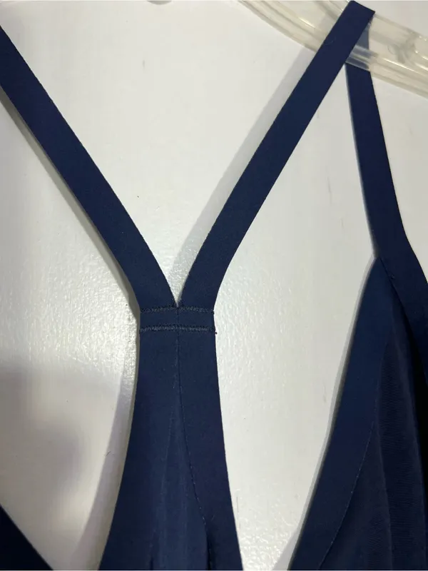 Outdoor voices blue The Exercise Dress size M - Image 12