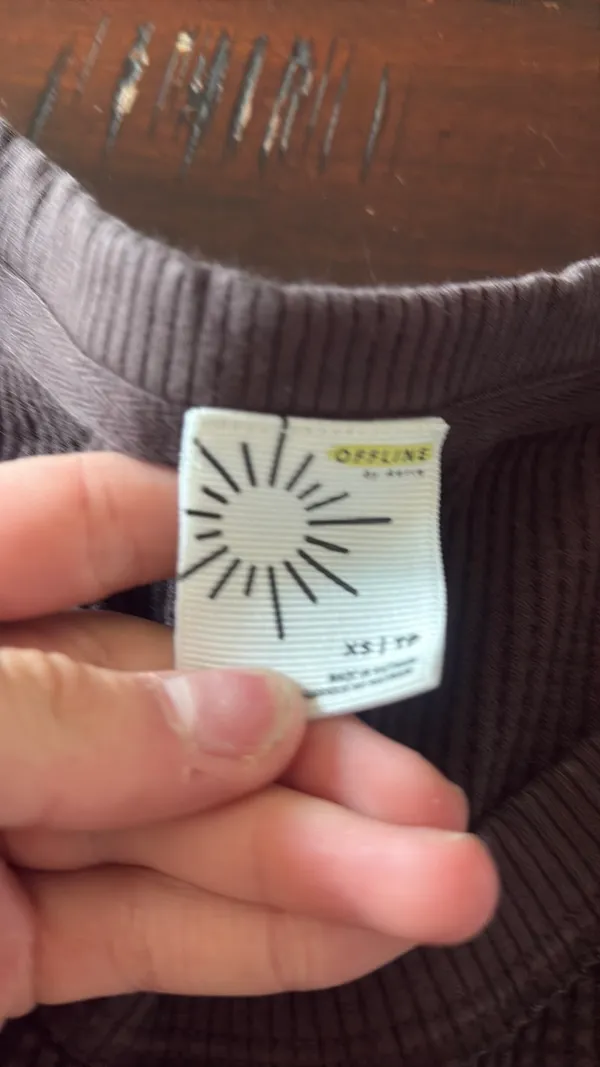 OFFLINE Sweater by Aerie - Image 3