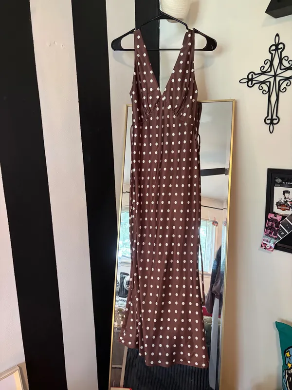 Dry Goods Dress - Image 2