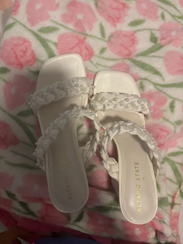 Altar'd State Heels - Image 2