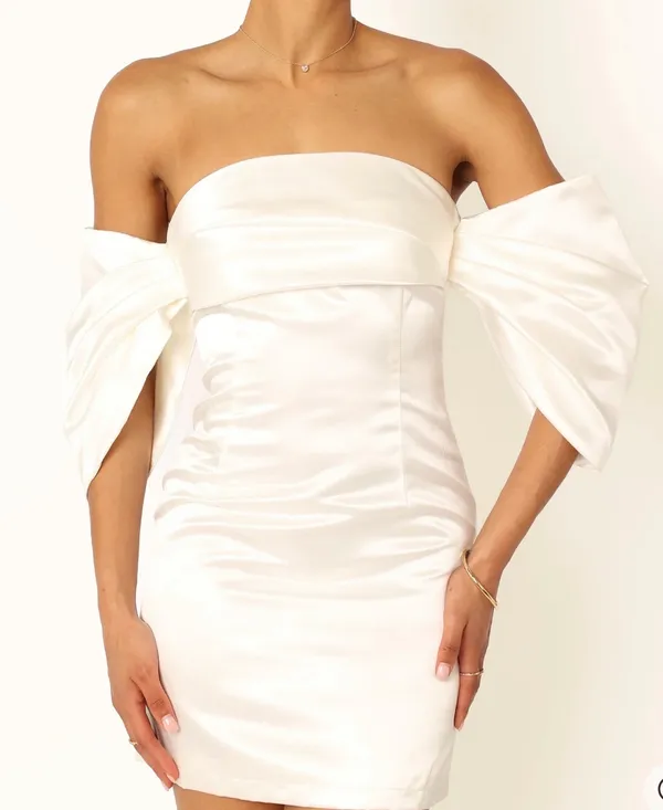Petal & Pup Dress - Image 3