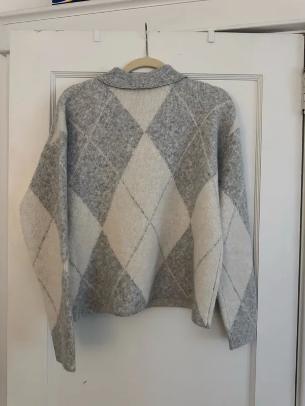 A New Day Sweater - Image 3
