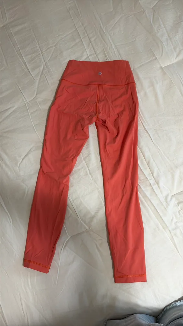 Lululemon Leggings - Image 2