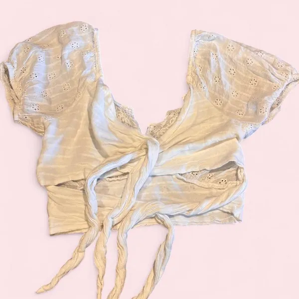 American Eagle Top - Image 2