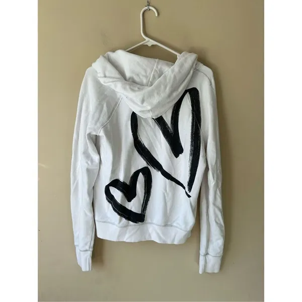 PINK sweatshirt - Image 3
