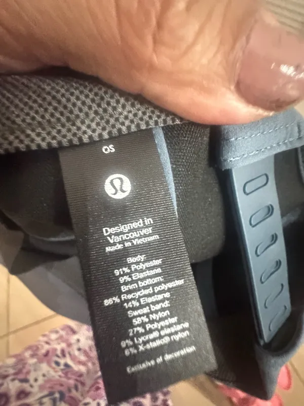 Lululemon Hat Bucket - Image 5