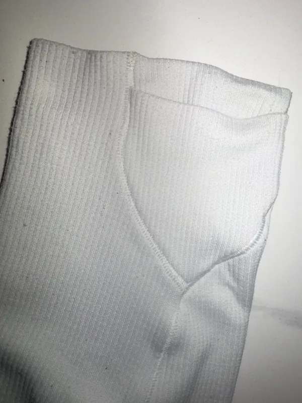 Lululemon Swiftly Tech Long-Sleeve Shirt Thumbholes Size 6 - Image 8