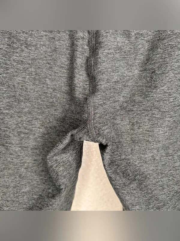Beyond Yoga spacedye leggings grey large - Image 9