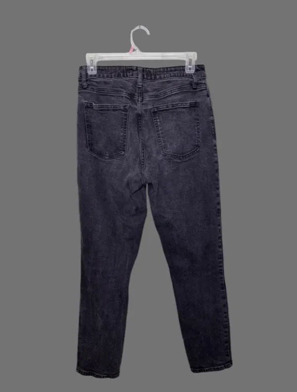 Abercrombie & Fitch Curve love High waist Skinny Jeans 28/6 - Image 2