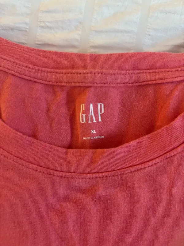 Gap Tank Top - Image 3