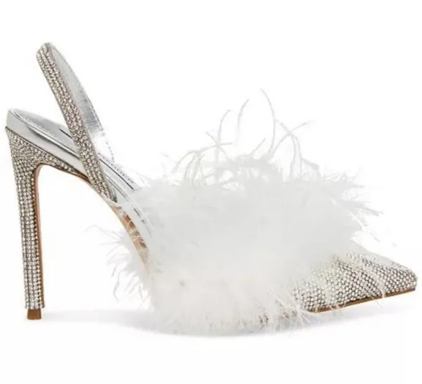 Steve Madden Alexis Heels - Image 2