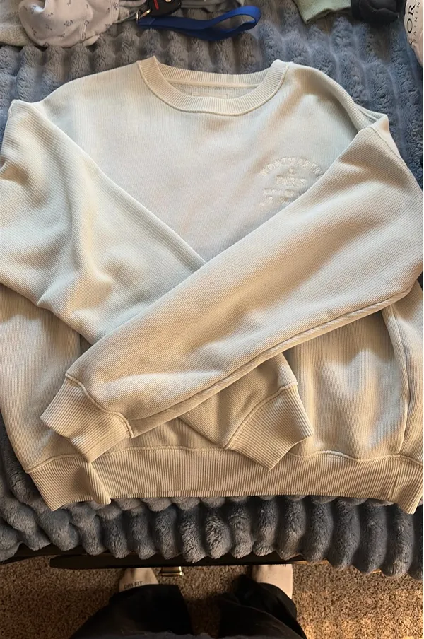 American Eagle Crewneck Sweater - Image 2