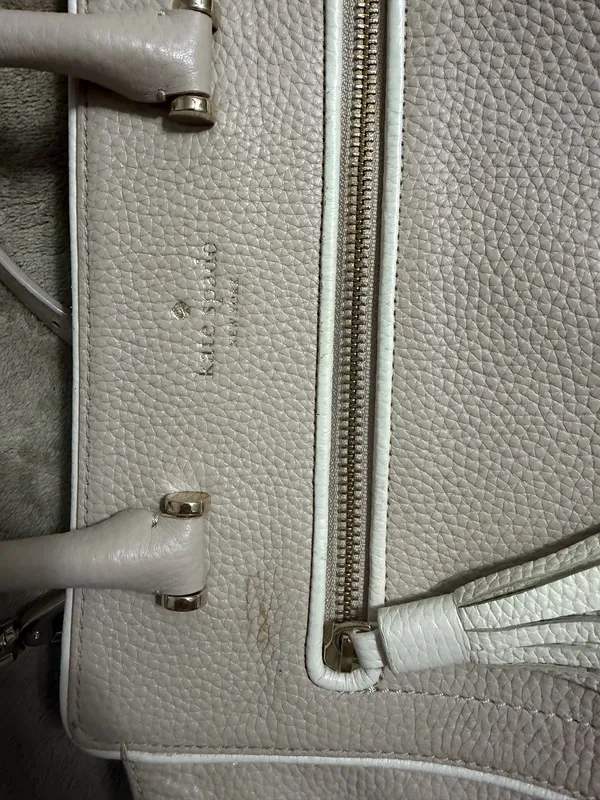 Kate Spade Purse - Image 5