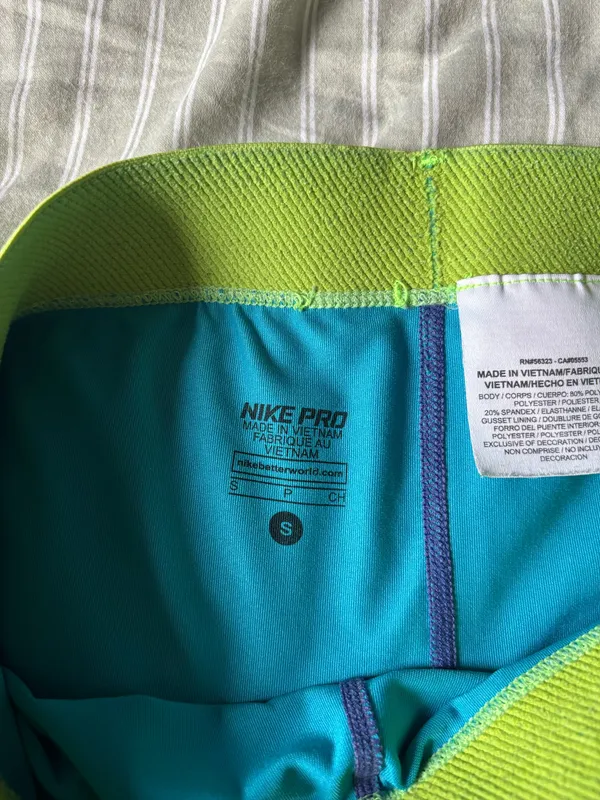 Nike Pro Spandex - Image 3