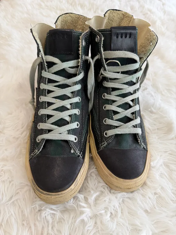 Golden Goose V-Star 1 - Image 3