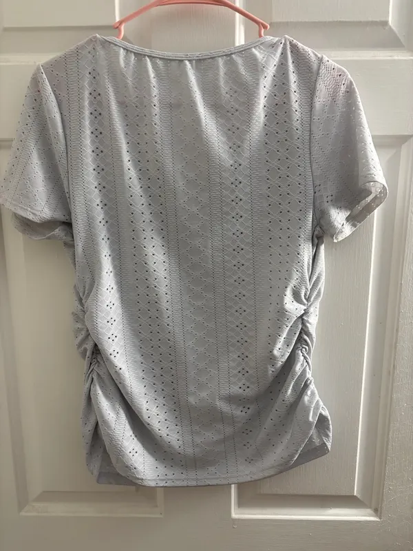 Shein Curve Top - Image 2
