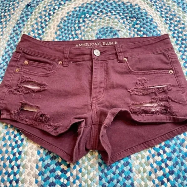 American Eagle Shorts‎ - Image 2