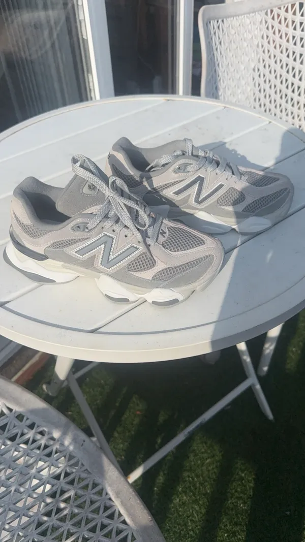 New Balance BRAND NEW 9060’s running shoes - Image 3