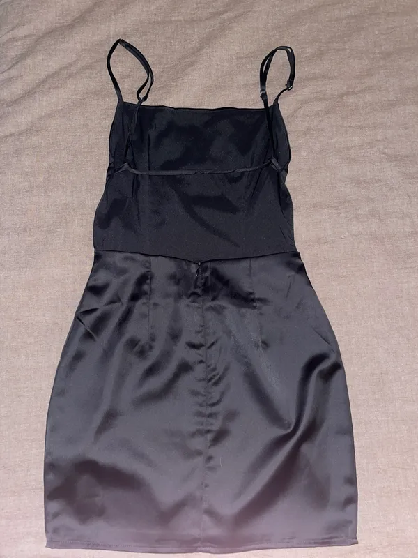 Mini Dress - Image 5