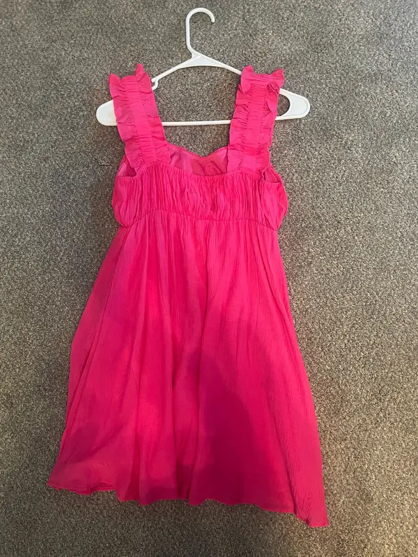 Altar'd State Dress - Image 2