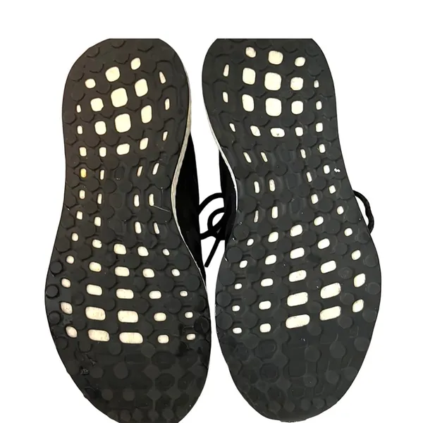 Adidas Shoes Black Response 3 Running Sneakers Size Women's 6 - Image 5