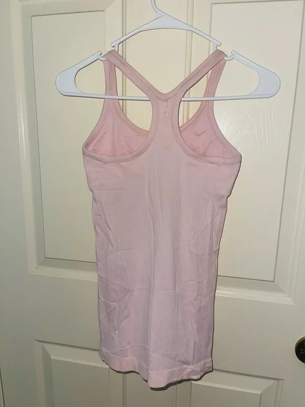 Lululemon Tank - Image 3