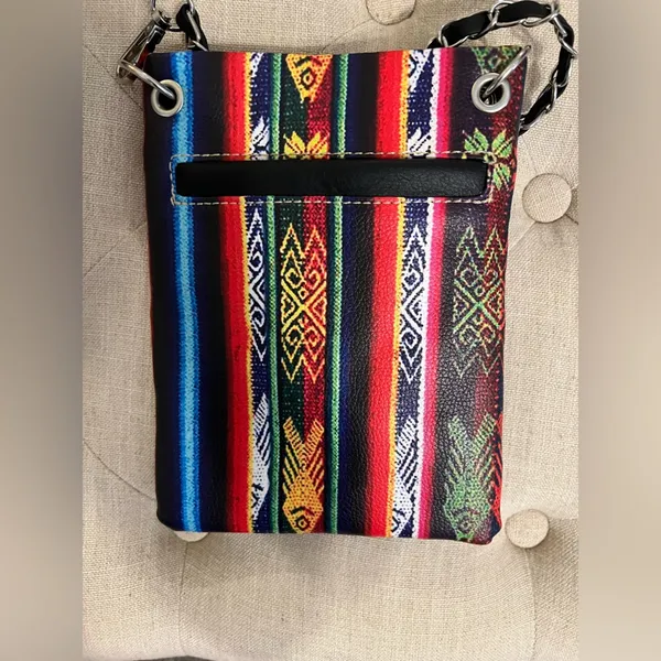 Brand new western style bag - Image 3