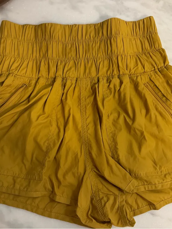 Free people shorts - Image 2
