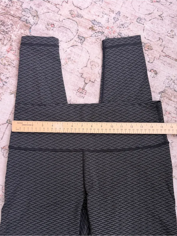 Lululemon Wunder Under Leggings - Image 6