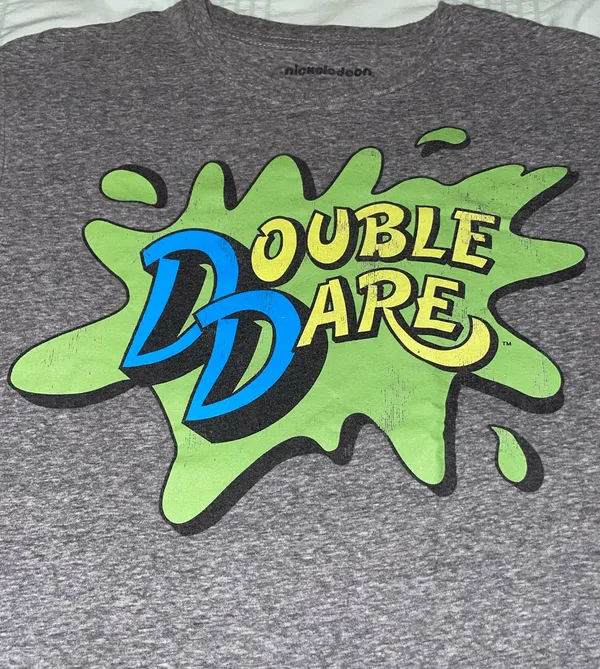 Nickelodeon T-Shirt - Image 4