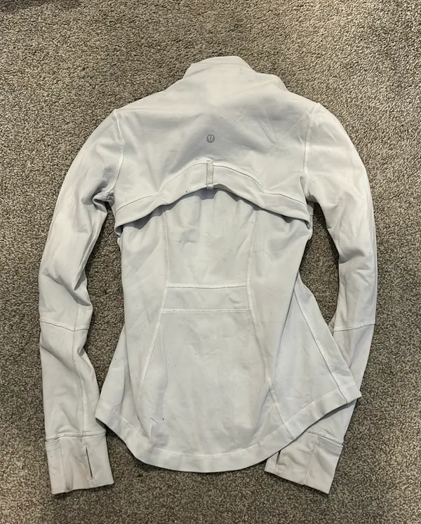 Lululemon Define Jacket - Image 2