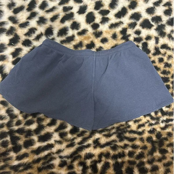 John Galt Brandy Melville Shorts - Image 2