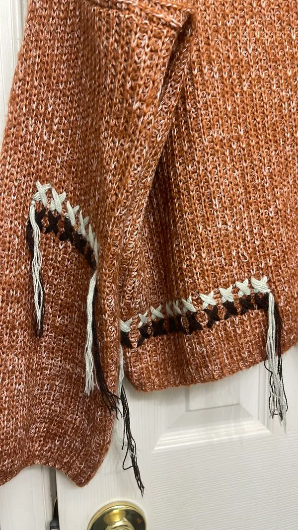 Sweater - Image 3