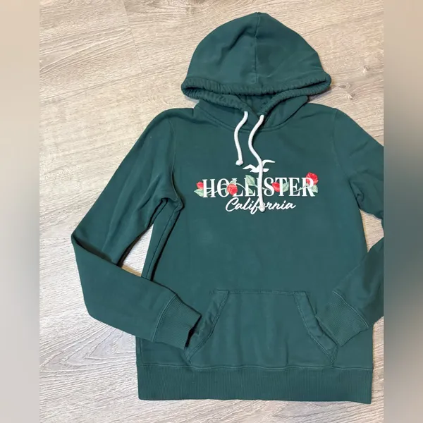 •HOLLISTER• HOODIE - Image 3