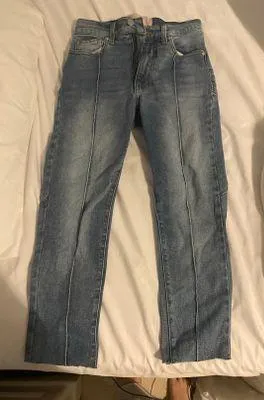Revice Denim Jeans - Image 4
