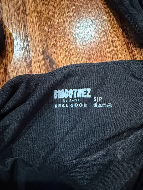 Aerie Smoothez Tank Top - Image 2