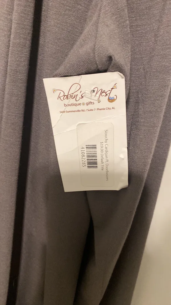 Zenana Premium Cardigan - Image 4