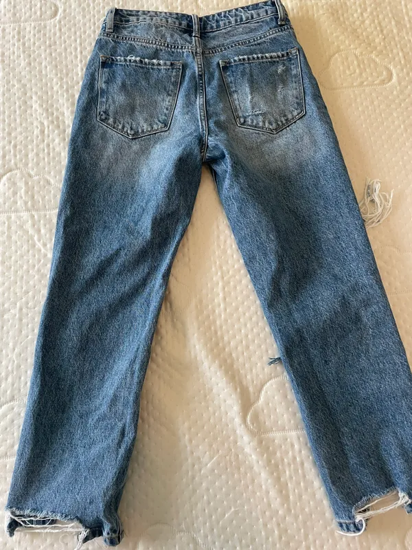 Blue Jeans - Image 3